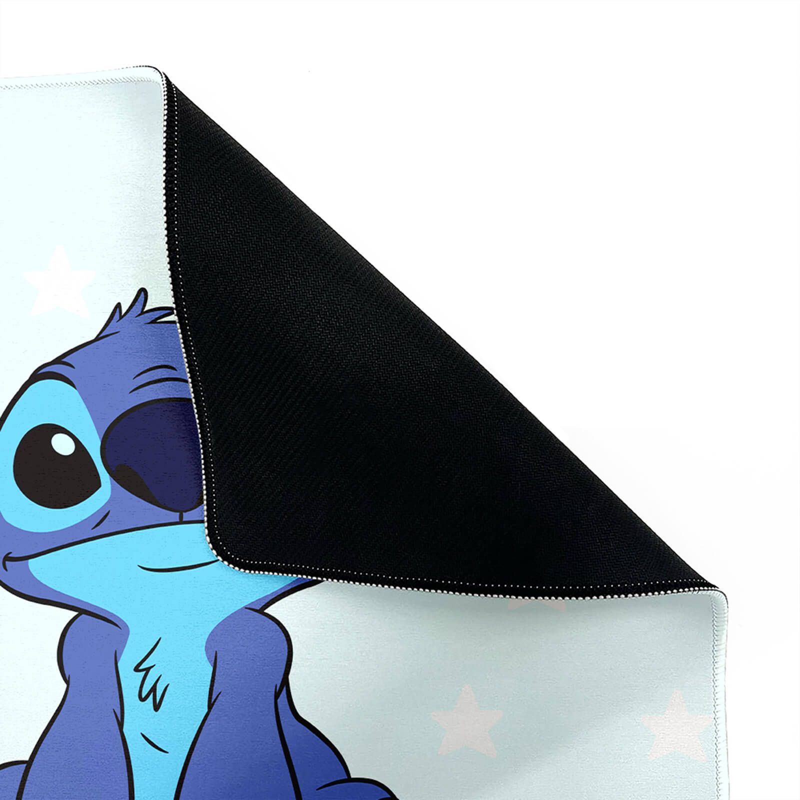 Stitch Computer Mat Disney Stitch desk mat (50 x 45 cm)