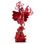 Marvel BDS Art Scale 1/10 Scarlet Witch 