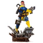 Marvel Comics BDS Art Scale Statue 1/10 Forge