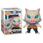 Demon Slayer POP! Figure - Inosuke Hashibira