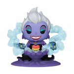 Disney: Villains POP! Figure - Ursula on Throne (Deluxe)