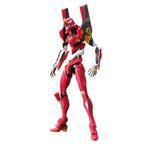 EVANGELION RG Plastikmodell - MODEL-02