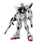 GUNDAM MG 1/100 Gundam F91 VER. 2.0 BL