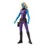 Figurka What If...? Marvel Legends - Heist Nebula (BAF The Watcher)