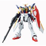 GUNDAM MG 1/100 Plastic Model Kit - Wing Gundam