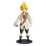 Figurka Seven Deadly Sins - Meliodas