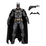 Batman Arkham Knight 1/4 Action figure Batman 46 cm