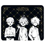 Mousepad The Promised Neverland - Orphans
