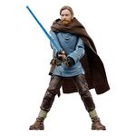 Figurka Star Wars Obi-Wan Kenobi Black Series (2022) - Ben Kenobi (Tibidon Station)