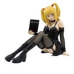 Figurka Death Note 1/10 Misa