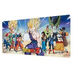 Gaming mousepad XL Dragon Ball Z - Cell Saga