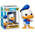 Sensational 6 POP! Figure - Donald Duck