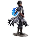 My Hero Academia ARTFXJ Statue 1/8 Dabi Bonus Edition