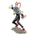 My Hero Academia ARTFXJ Statue 1/8 Tomura Shigaraki