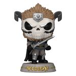 Willow POP! Figure - General Kael
