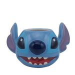 Disney 3D Mug (Lilo i Stitch) - Stitch
