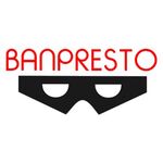 Banpresto