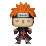 Funko POP! figures