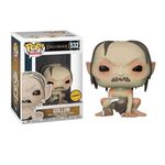 Lord of the Rings POP! Figure - Gollum (Chase Limited Edition) 9 cm