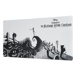Nightmare Before Christmas XL Mousepad
