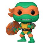 Teenage Mutant Ninja Turtles: Mutant Mayhem POP! Figure - Michelangelo