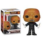 Slipknot POP! Figure - Michael Pfaff (Tortilla Man) (379)