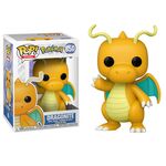 Pokemon POP! Figure - Dragonite (EMEA) (850)