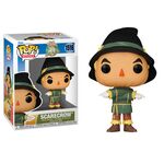 The Wizard of Oz (85th Anniversary) POP! Figure - Scarecrow (1516)