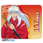 InuYasha Flexible Mousepad - Inuyasha