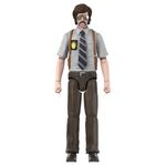 Beastie Boys (Sabotage) Ultimates Action Figure - Nathan Wind as "Cochese"