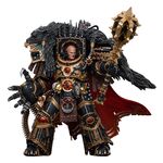 Warhammer The Horus Heresy 1/18 Action Figure - Sons of Horus Warmaster Horus Primarch of the XVIth Legion