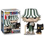 Bleach POP! Figure - Kisuke Urahara & Yoruichi (1613)