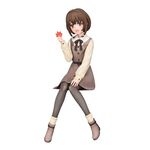 Rascal Does Not Dream of Bunny Girl Senpai Noodle Stopper Statue - Kaede Azusagawa (Autumn Outfit Ver.)