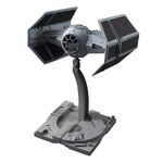 Star Wars 1/72 Plastikmodell - TIE Advanced x1