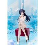 Rascal Does Not Dream Series Statue - Mai Sakurajima (Bunny Ver.)