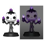 Nightmare Before Christmas Super Sized POP! Figure - Jack Skellington with Lighting