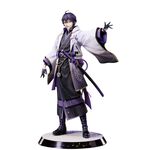 Фігурка Nijisanji 1/7 - Kenmochi Toya