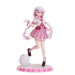 Фігурка Nijisanji 1/7 - Shiina Yuika