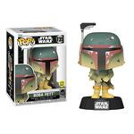 Star Wars: Fett Legacy POP! Figure - Boba Fett (Glow-in-the-Dark) (735)