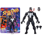 Spider-Man Marvel Legends Retro Collection Action Figure - Venom