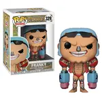 One Piece POP! Figure - Franky (329)