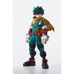 Figurka My Hero Academia S.H. Figuarts - Izuku Midoriya