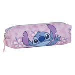 Disney Stitch Lila Pencil Case