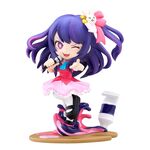 Oshi no Ko PalVerse Pale Figure - Ai