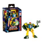 Transformers Generations Legacy United Deluxe Class Action Figure - Autobot Cosmos