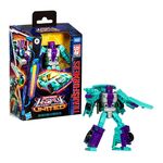 Transformers Generations Legacy United Deluxe Class Action Figure - G2 Universe Breakdown