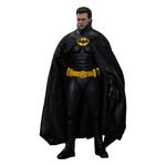 Batman Returns Movie Masterpiece 1/6 Action Figure - Batman (Deluxe Ver.)