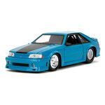 Fast & Furious 1/24 Automodell - Ford Mustang GT