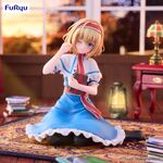 Touhou Project Noodle Stopper Statue - Alice Margatroid