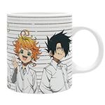 The Promised Neverland Mug - Orphans (320 ml)